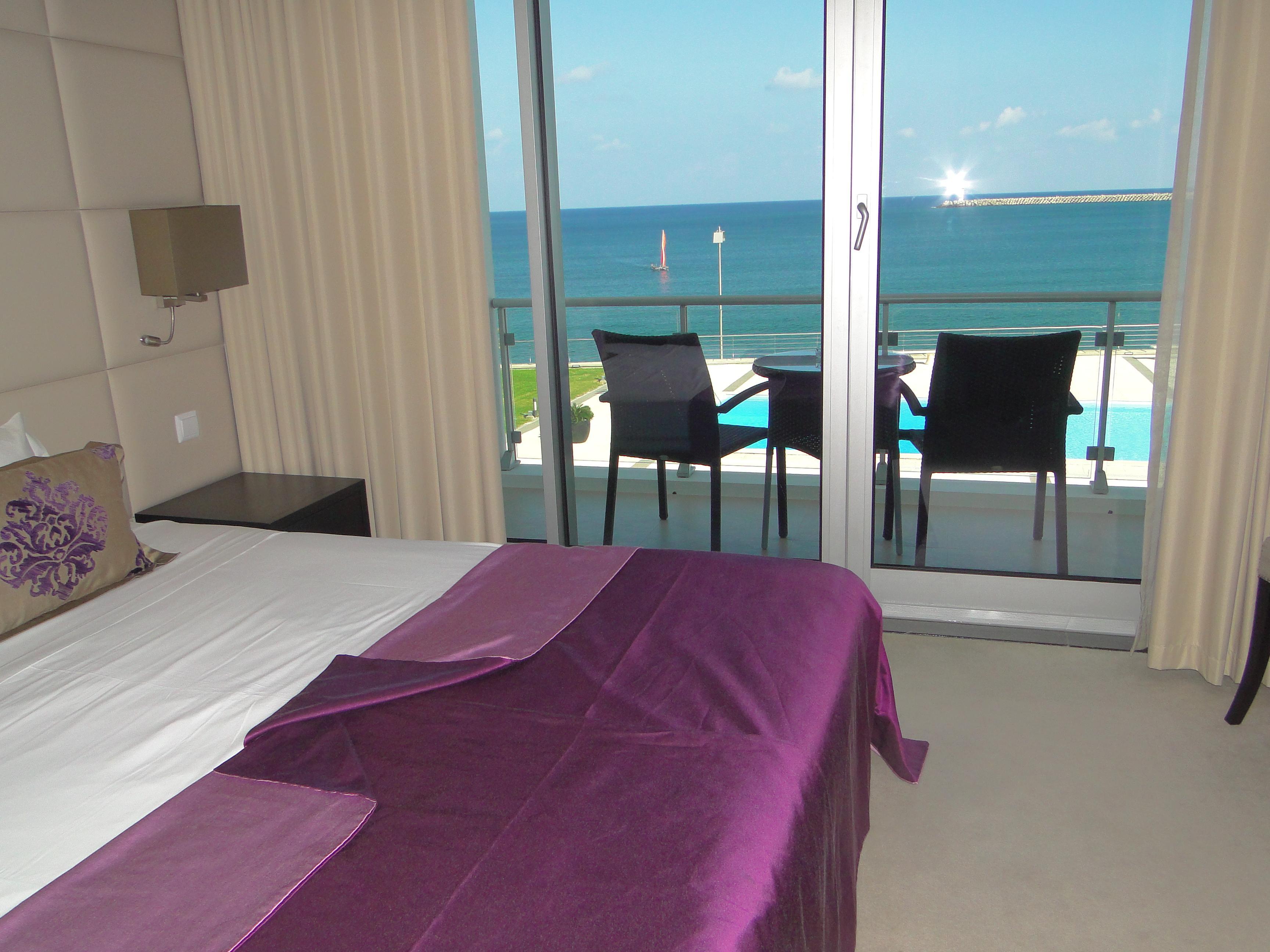 Atlantida Mar Hotel Praia da Vitória Exteriér fotografie