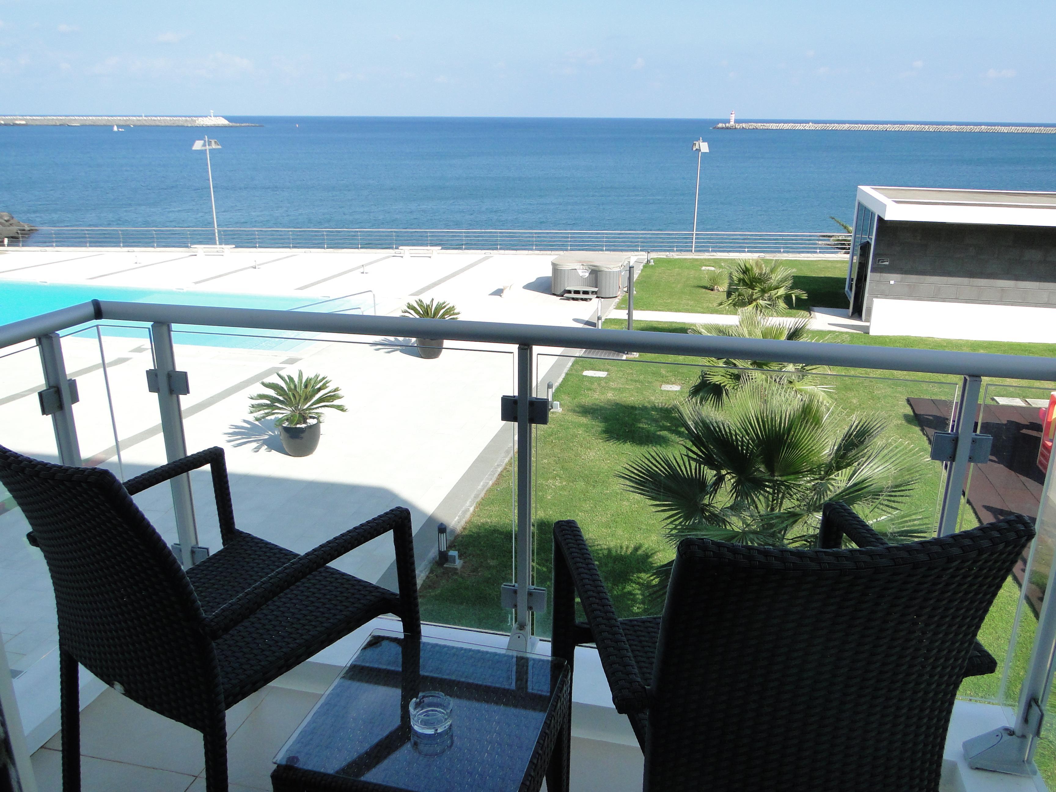 Atlantida Mar Hotel Praia da Vitória Exteriér fotografie