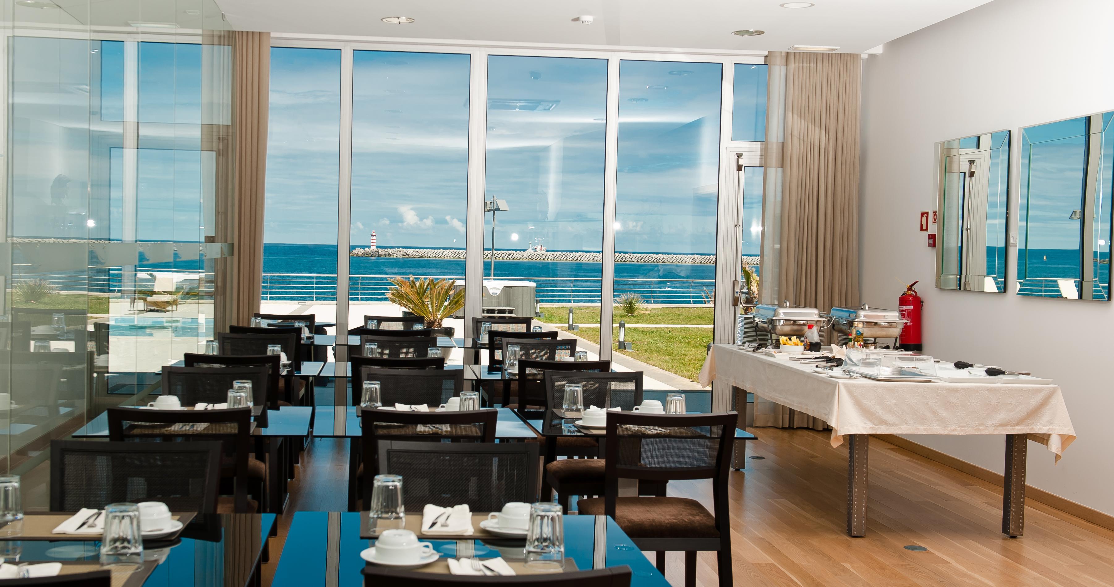 Atlantida Mar Hotel Praia da Vitória Exteriér fotografie