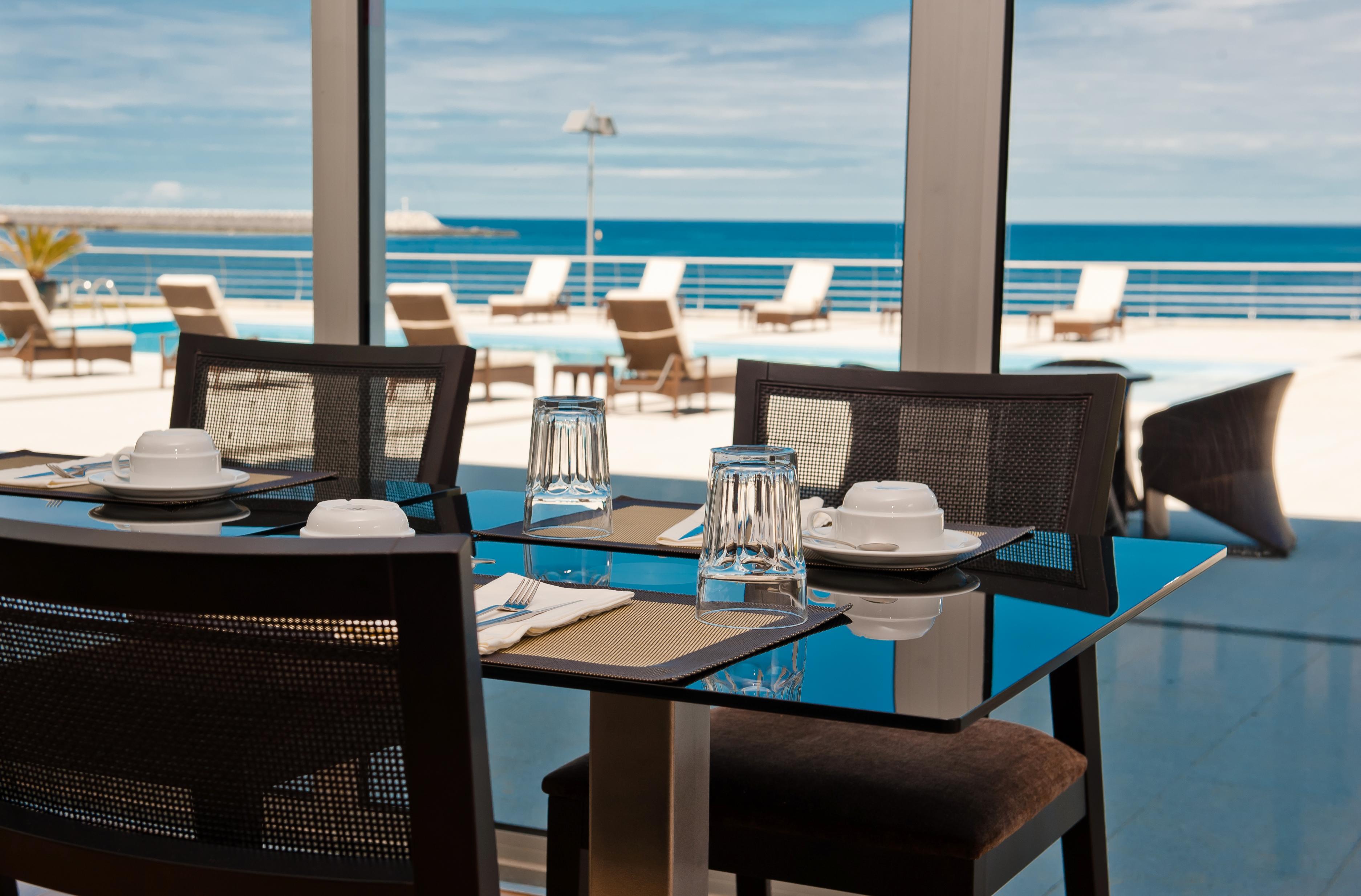Atlantida Mar Hotel Praia da Vitória Exteriér fotografie