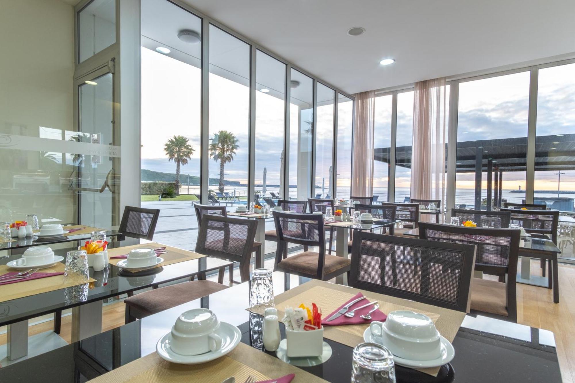 Atlantida Mar Hotel Praia da Vitória Exteriér fotografie