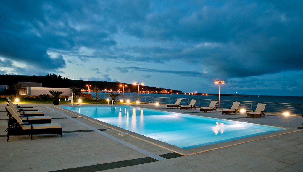 Atlantida Mar Hotel Praia da Vitória Zařízení fotografie